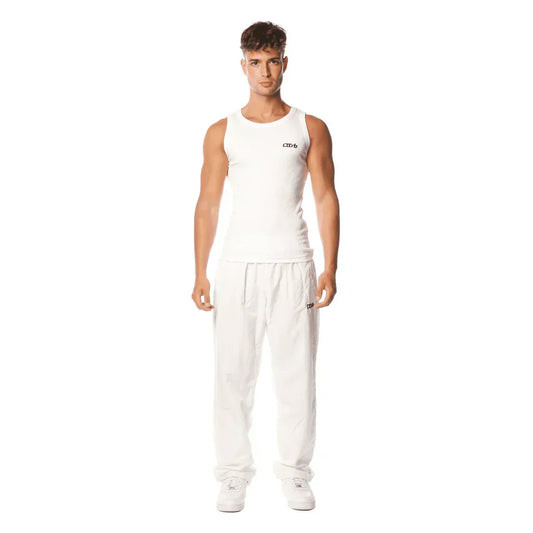 TANKTOP WHITE