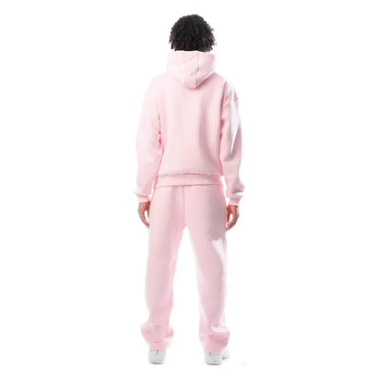 ZIP-UP PINK