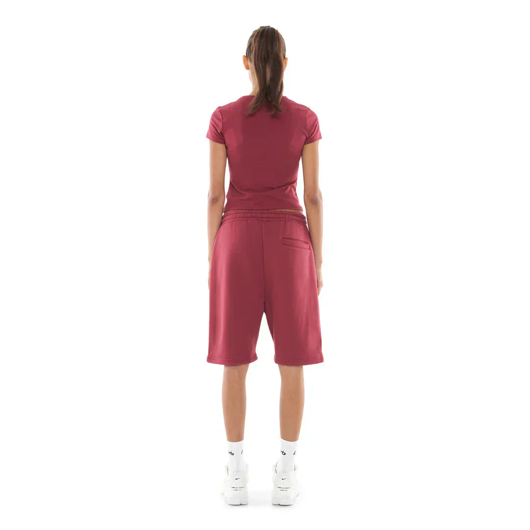 BABYTEE RICH RED