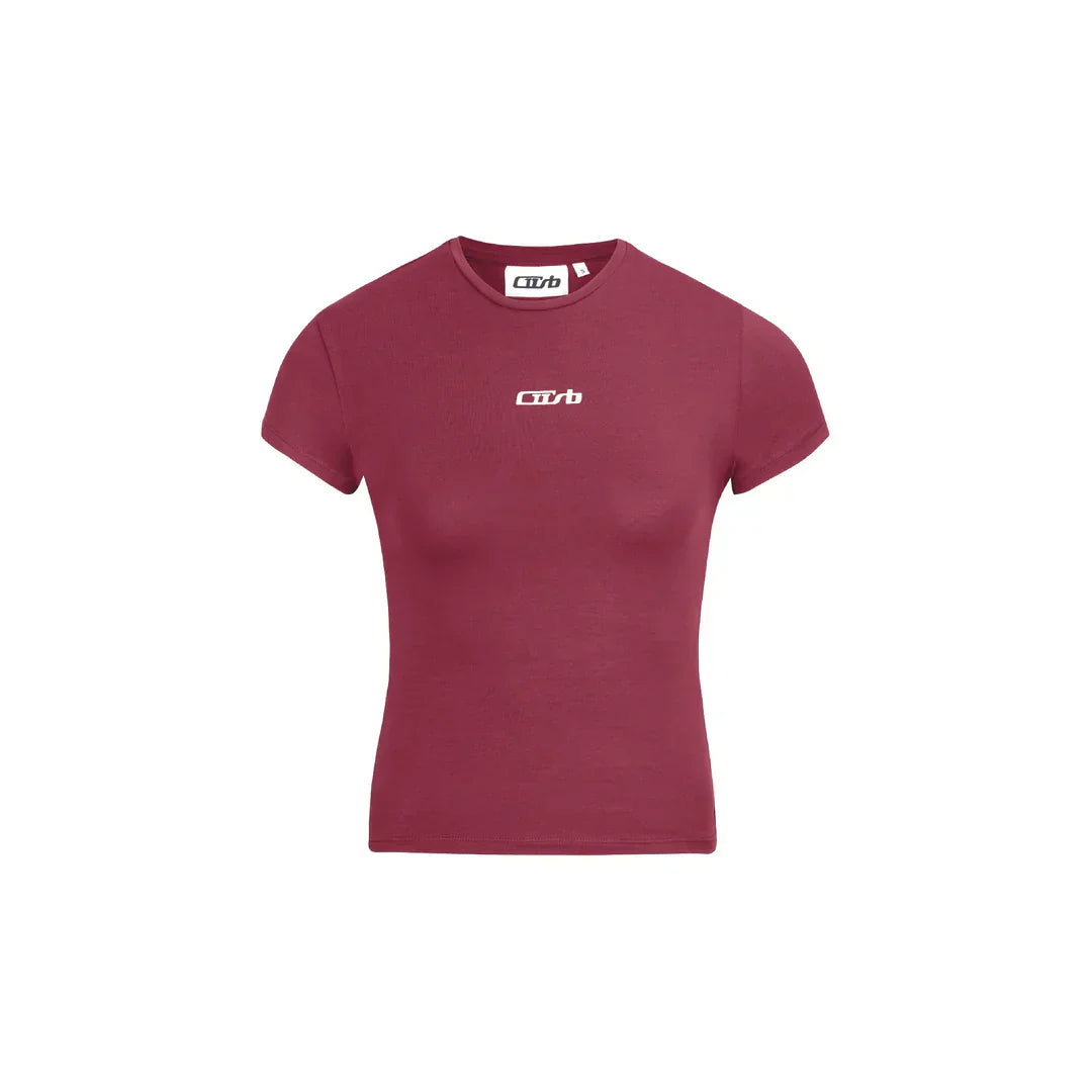 BABYTEE RICH RED