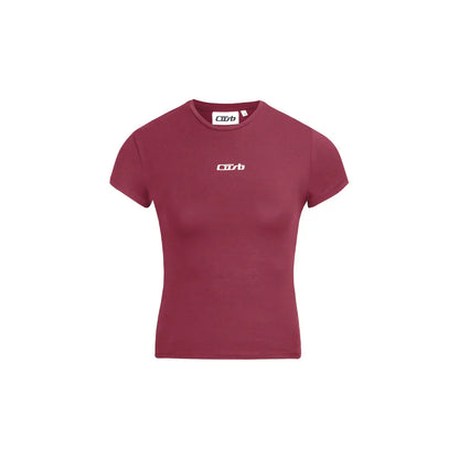BABYTEE RICH RED