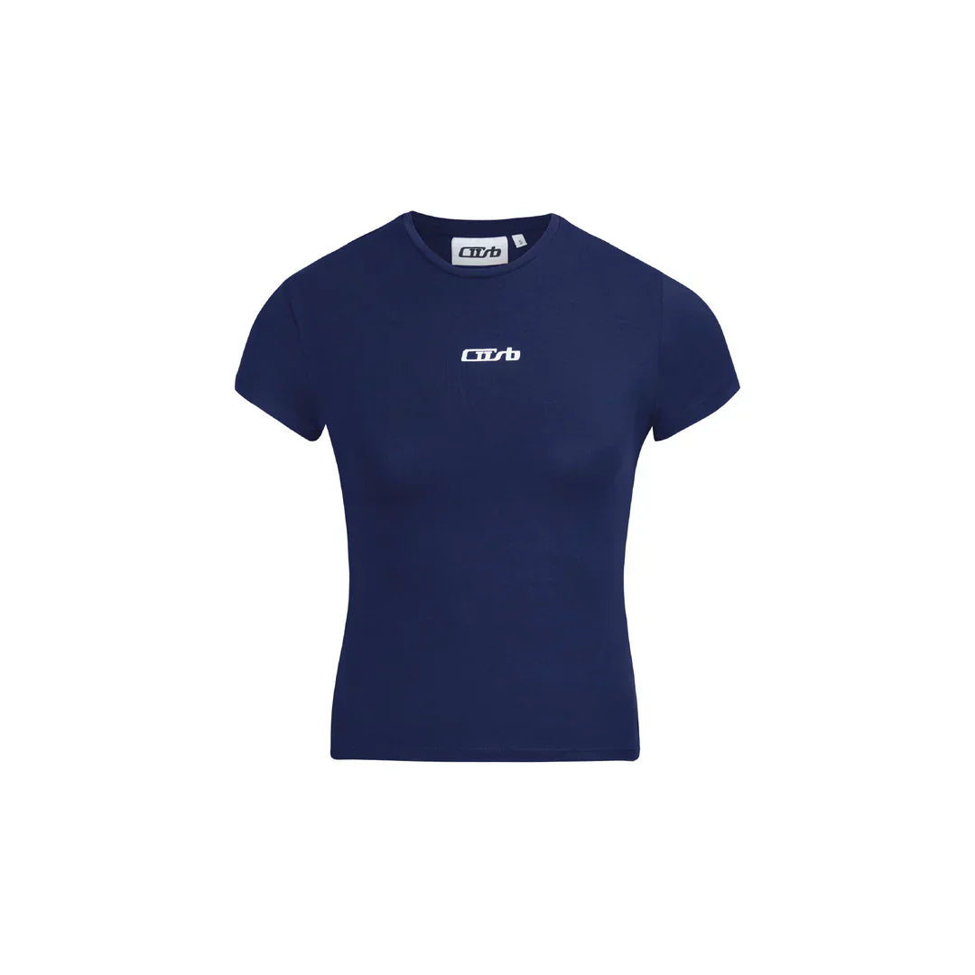 BABYTEE NAVY BLUE