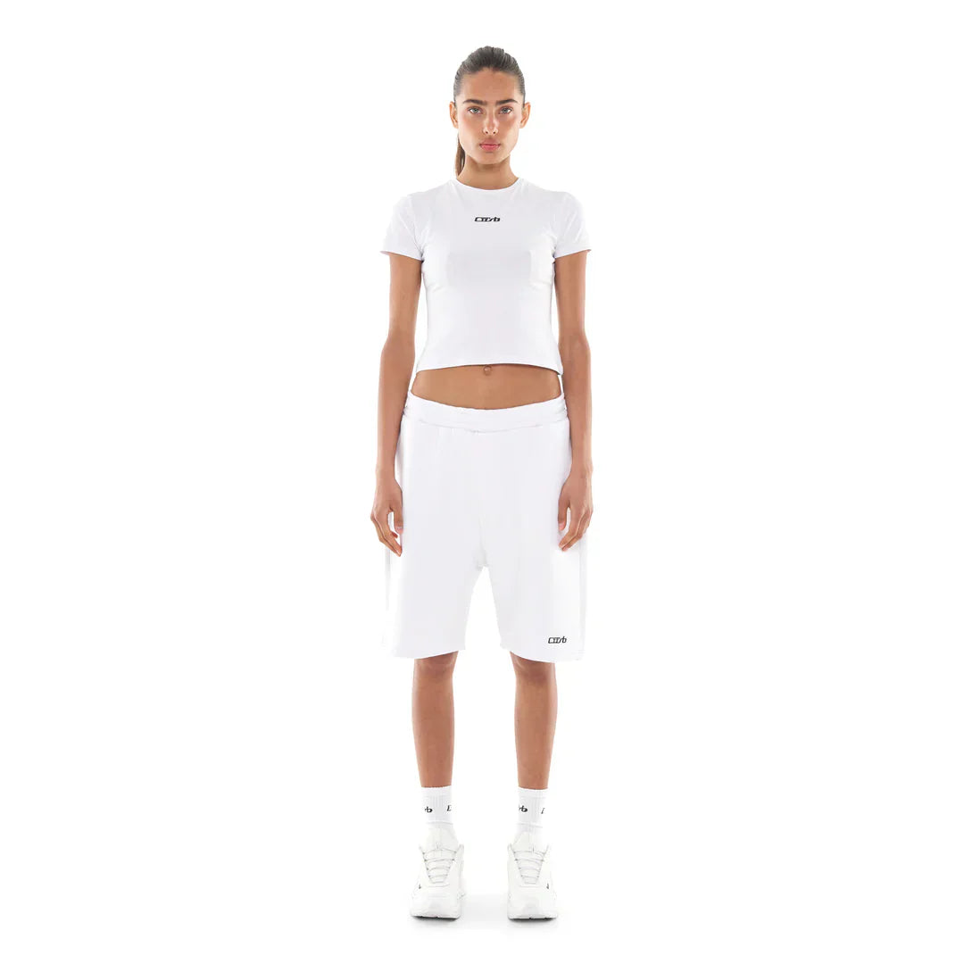 BABYTEE WHITE
