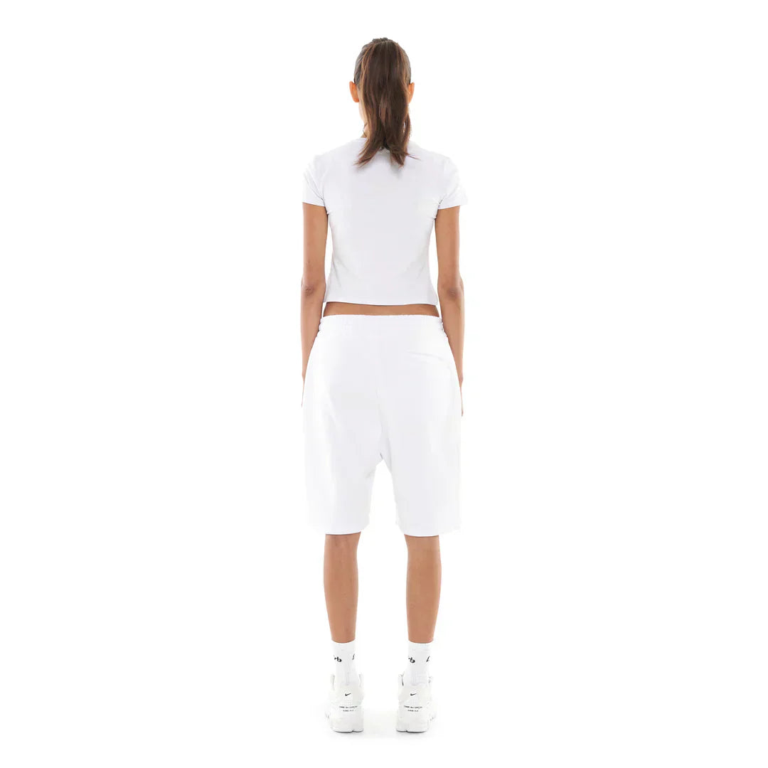 BABYTEE WHITE