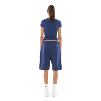 BABYTEE NAVY BLUE