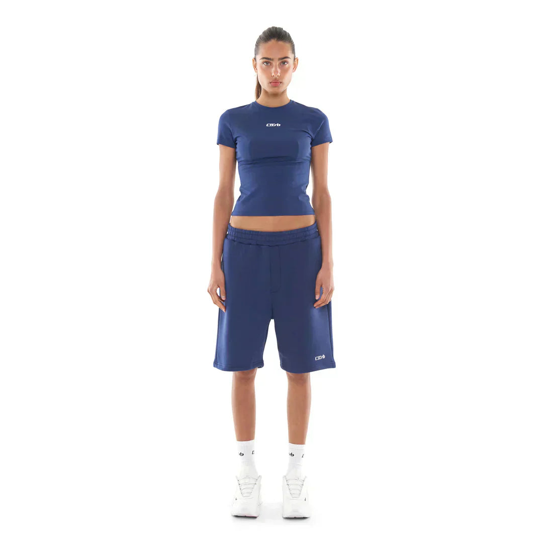 BABYTEE NAVY BLUE