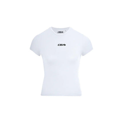 BABYTEE WHITE